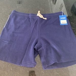 Chubbies NWT XXL couch captain shorts